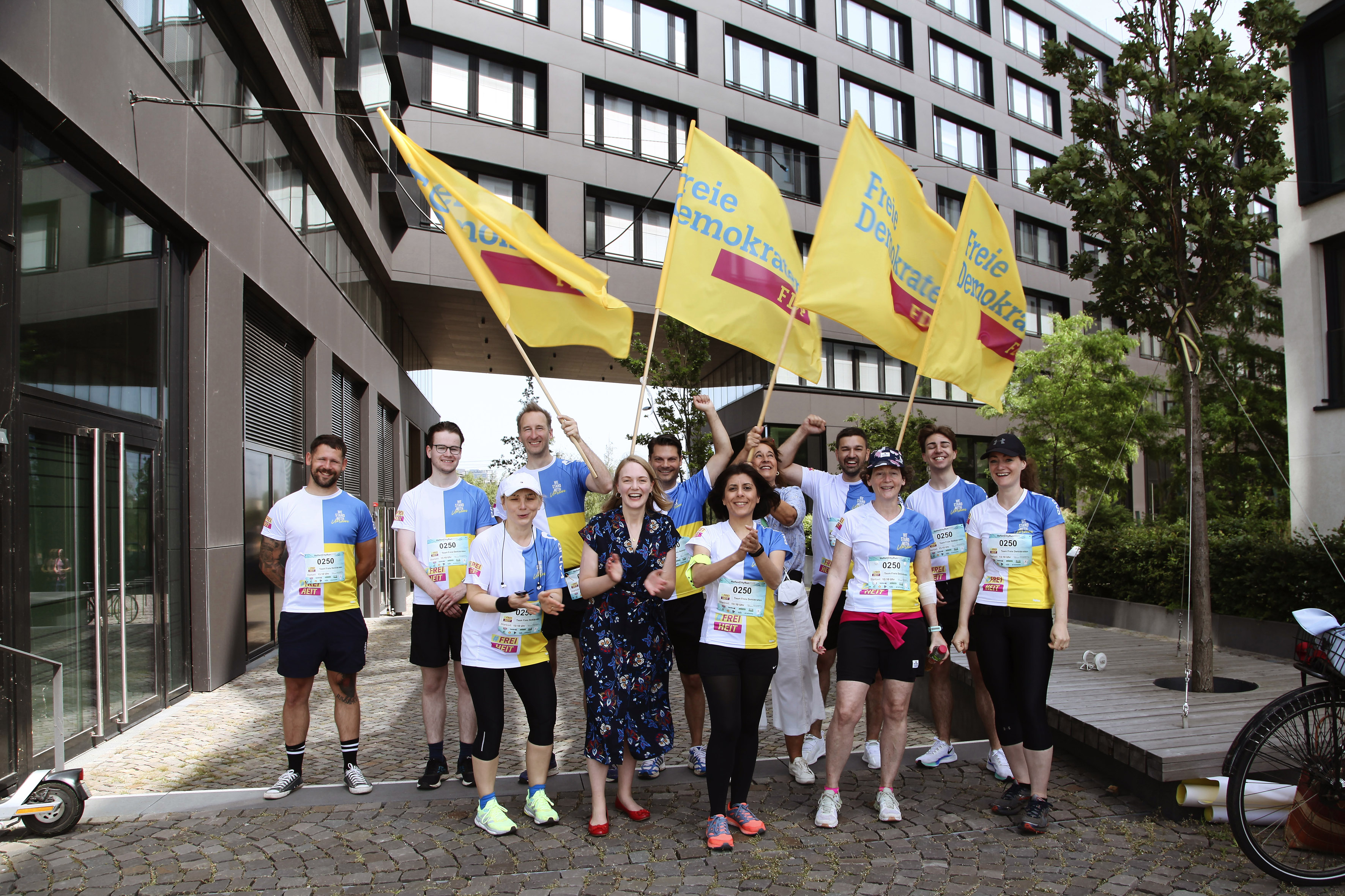 HafenCityRun 2023