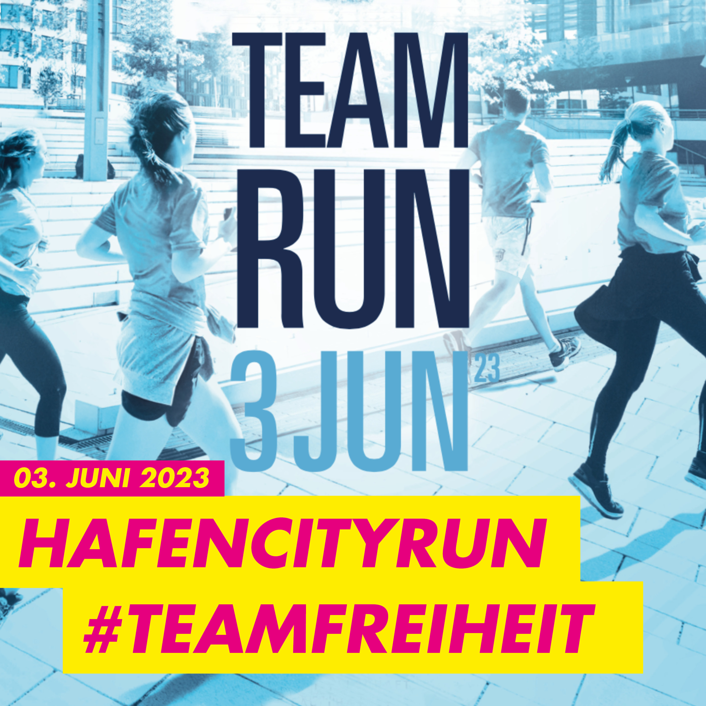 Teamrun