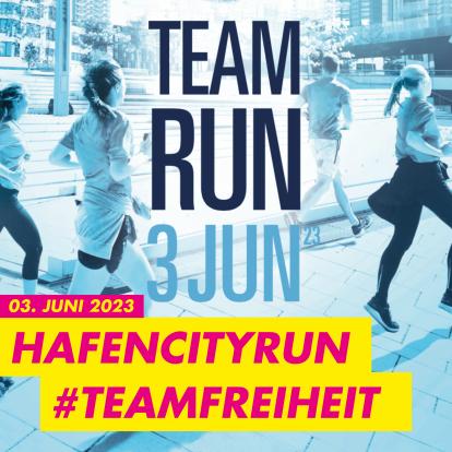 Teamrun