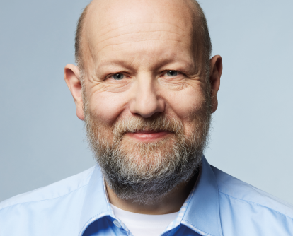 Claus-Joachim Dickow