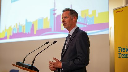 Christian Dürr