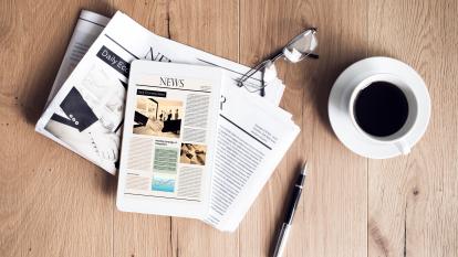 Presse (lizensiert)