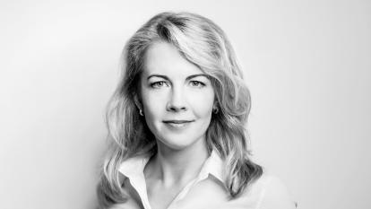 Linda Teuteberg
