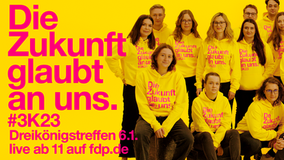 Dreikönigstreffen