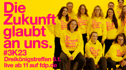 Dreikönigstreffen