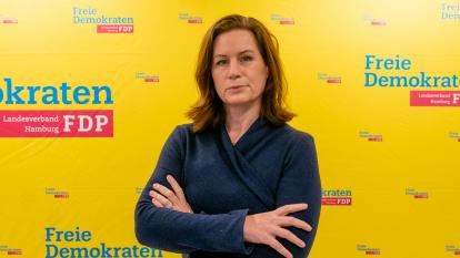 Sonja Jacobsen