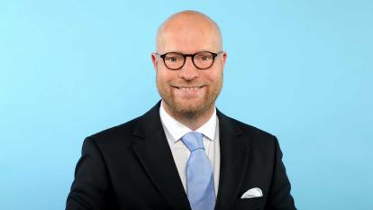 Andreas Moring