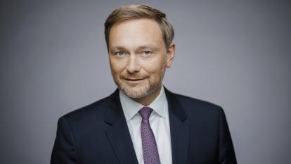 Christian Lindner