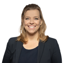 Nina Schilling