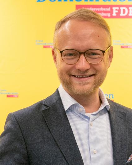 Michael Kruse FDP Header 2