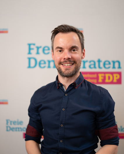 Daniel Oetzel