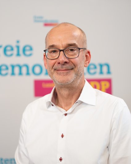 Gert Wöllmann