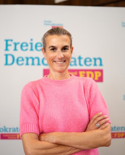 Kristina von Ehren