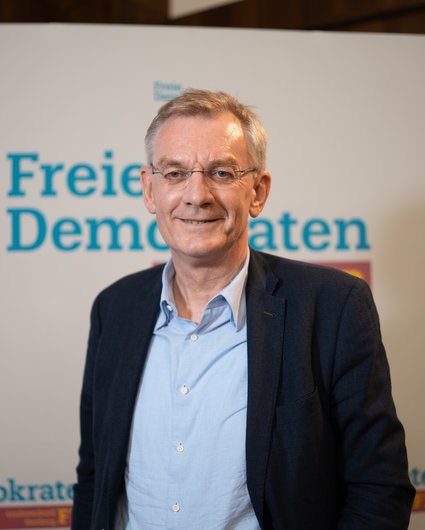 Joachim Seeler