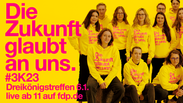 Dreikönigstreffen