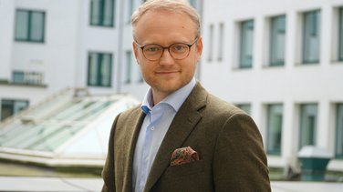 Michael Kruse