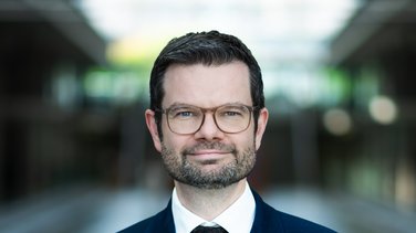 Dr. Marco Buschmann