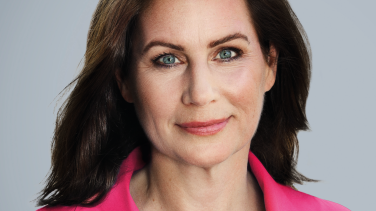 Sonja Jacobsen