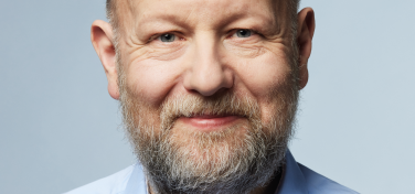 Claus-Joachim Dickow